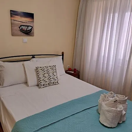 Casa Del Centro Storico Apartamento