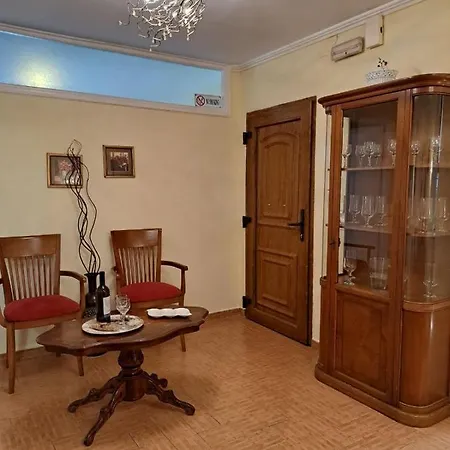Casa Del Centro Storico * Corfu (city)