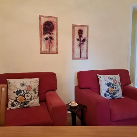 Apartment Casa Del Centro Storico Corfu (city)