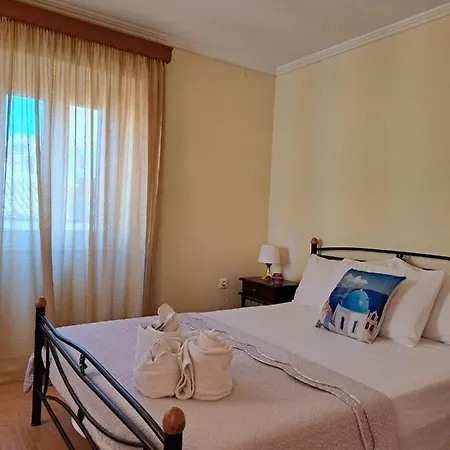 Casa Del Centro Storico Apartment Corfu (city)