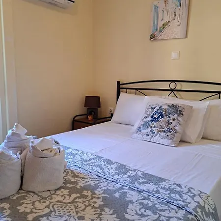 Casa Del Centro Storico Apartment