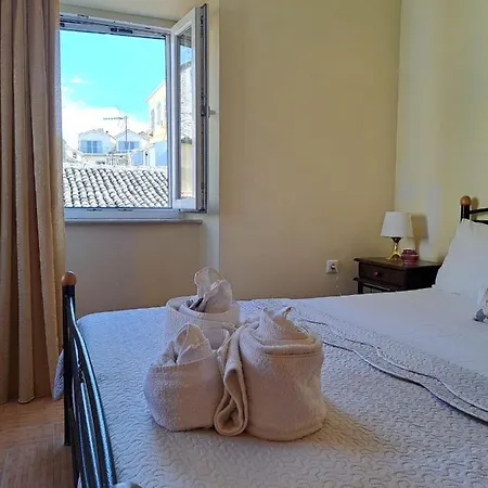 Casa Del Centro Storico *