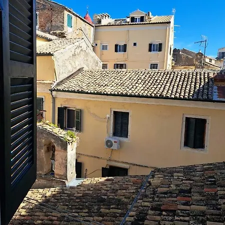 Apartment Casa Del Centro Storico