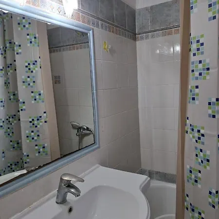 Casa Del Centro Storico Apartment
