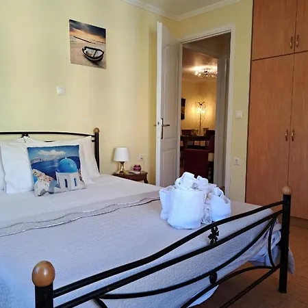 Apartment Casa Del Centro Storico