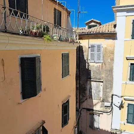 Casa Del Centro Storico *