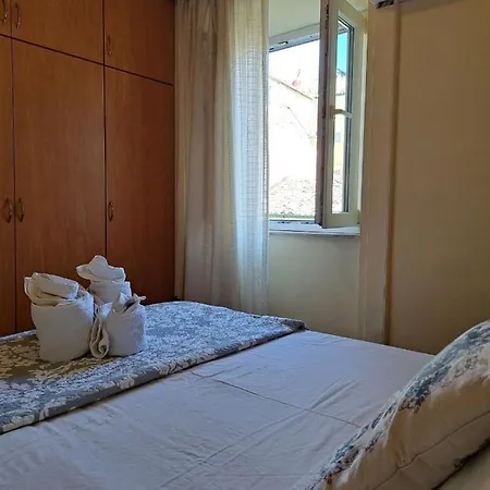 Casa Del Centro Storico Διαμέρισμα *