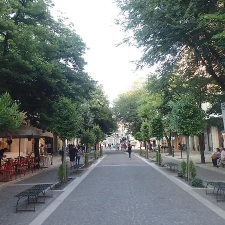 Casa Del Centro Storico Corfu (city)