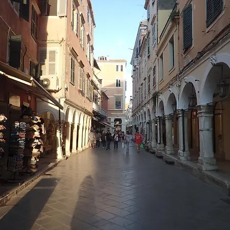 Casa Del Centro Storico *