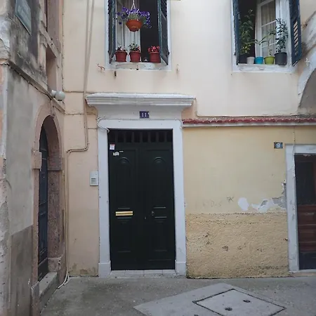 Casa Del Centro Storico * Corfu (city)
