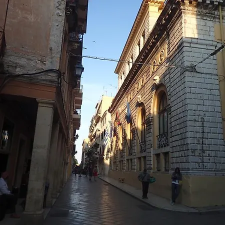 Διαμέρισμα Casa Del Centro Storico *