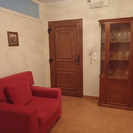 Casa Del Centro Storico