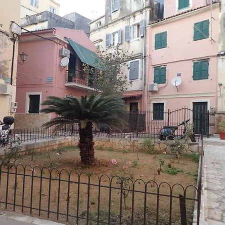 Casa Del Centro Storico * Corfu (city)